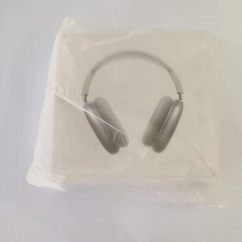 AirPods Max Wireless Over-Ear Headphones | Active Noise Cancelling & Spatial Audio