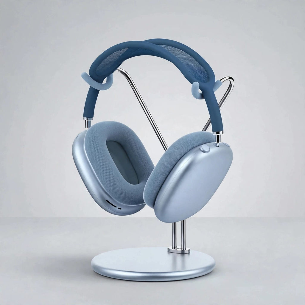 AirPods Max Wireless Over-Ear Headphones | Active Noise Cancelling & Spatial Audio