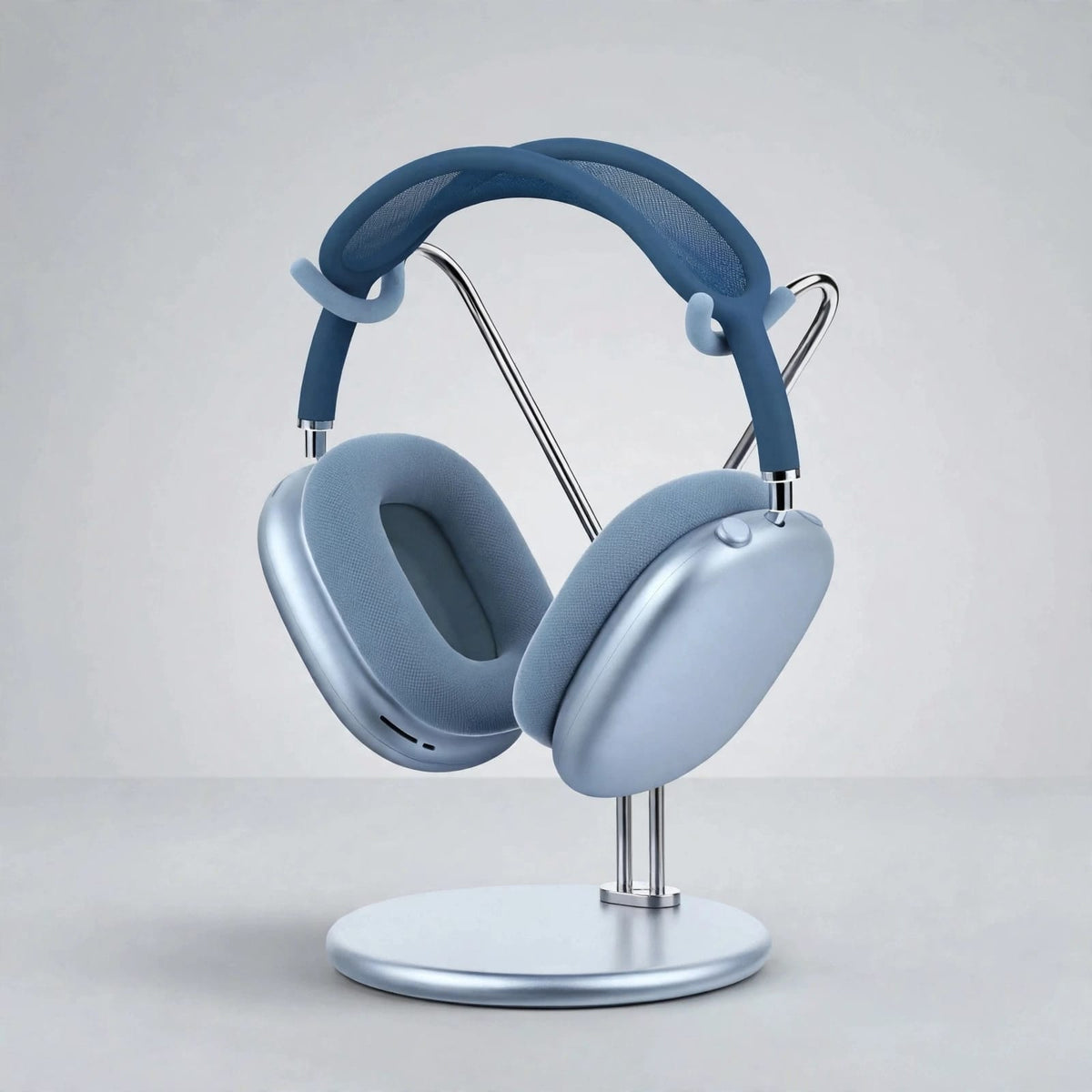 AirPods Max Wireless Over-Ear Headphones | Active Noise Cancelling & Spatial Audio